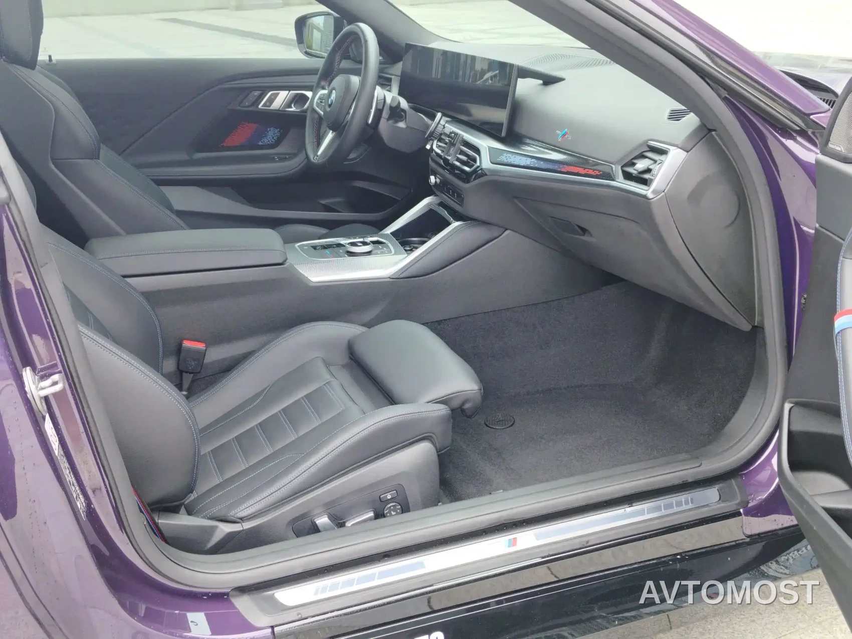 BMW M240i 2023 M240i — фото 9