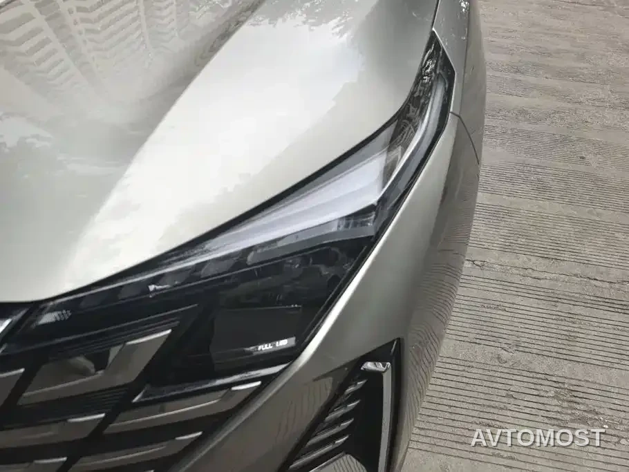 Changan UNI-Z New Energy 2024 Blue Whale iDD 125km Surpassing Edition — фото 2