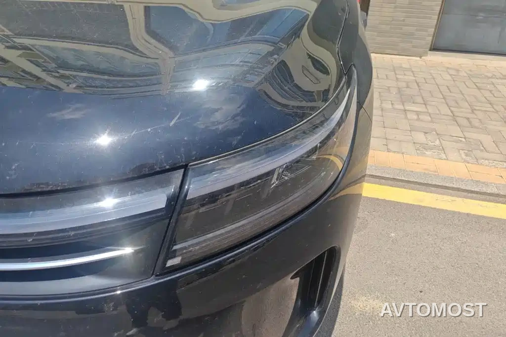 AITO M7 2024 1.5T Smart AWD Max Edition 5-Seater — фото 5