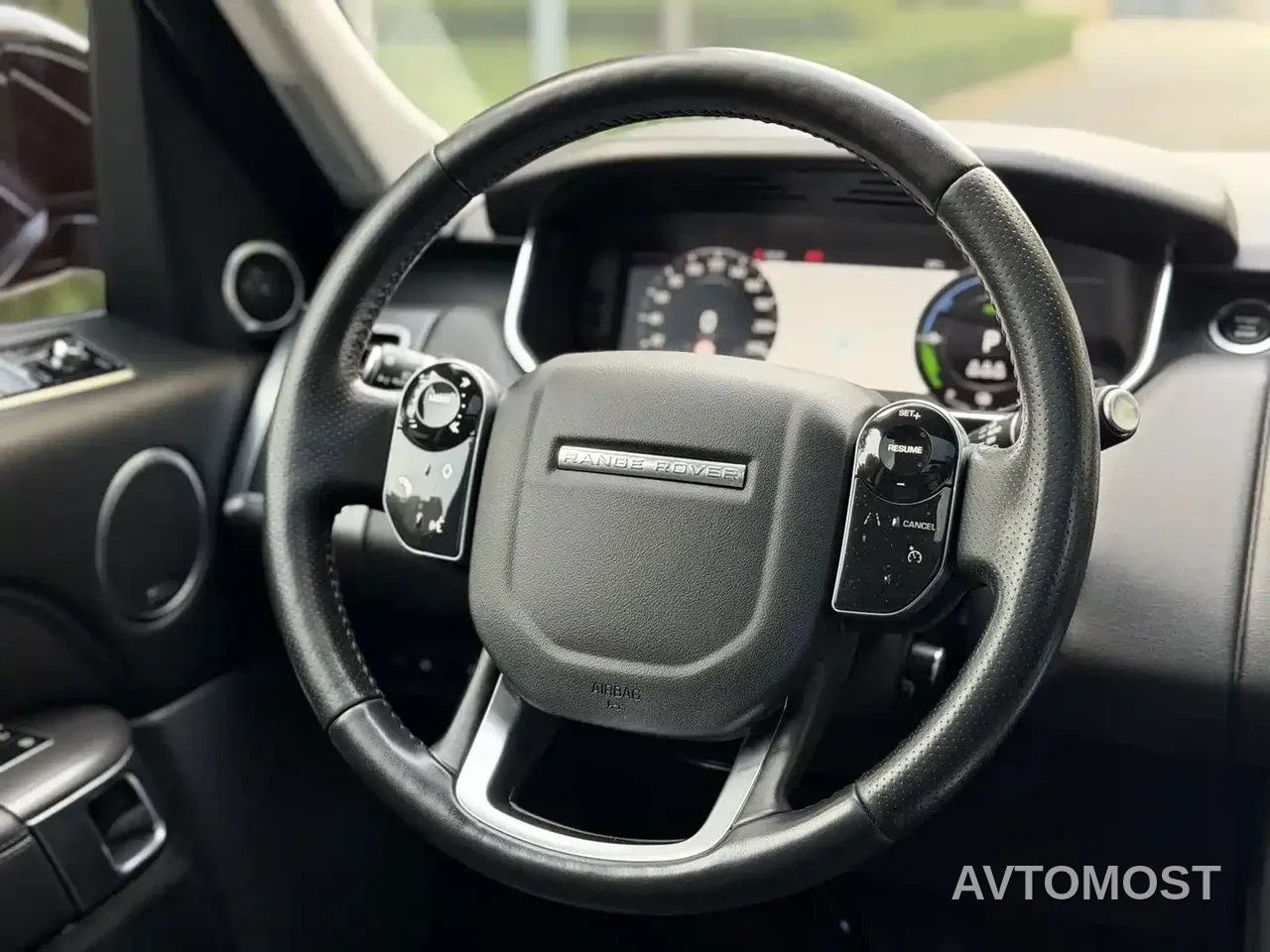 Land Rover Range Rover Sport PHEV 2022 P400e SE — фото 10