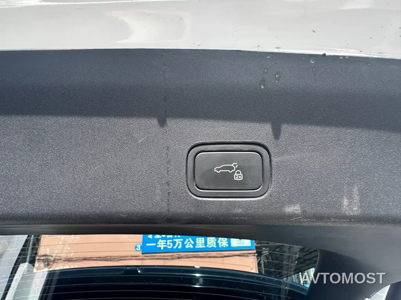 Li Auto i6 2025 2WD Base Model — фото 15