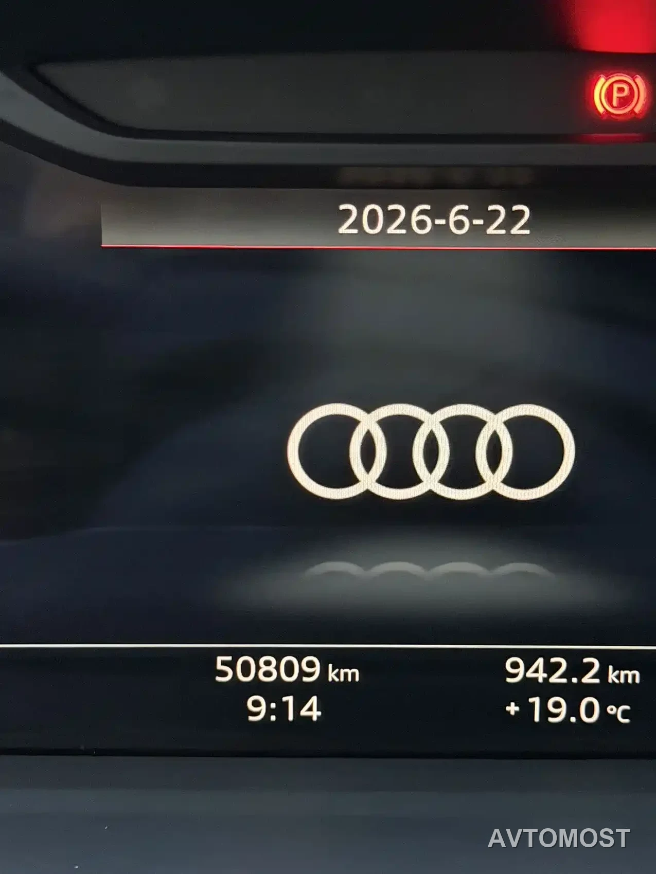 Audi Q3 2022 35 TFSI Fashion Dynamic — фото 12