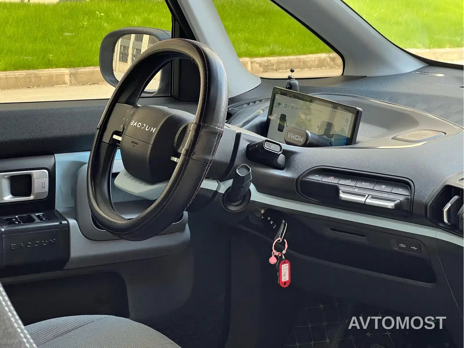 Baojun E300 2020 Stellar Smart Travel Edition — фото 15