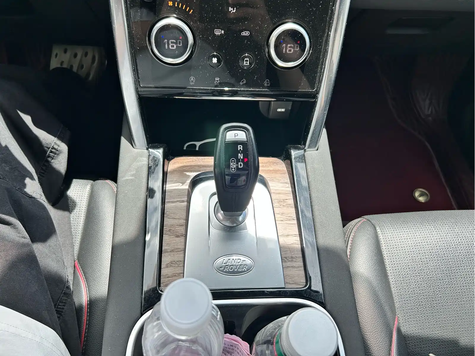 Land Rover Discovery Sport 2020 249PS R-Dynamic Performance Tech 7-seater — фото 12