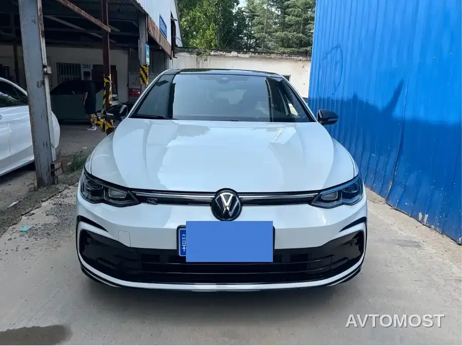 Volkswagen Golf 2021 280TSI DSG R-Line