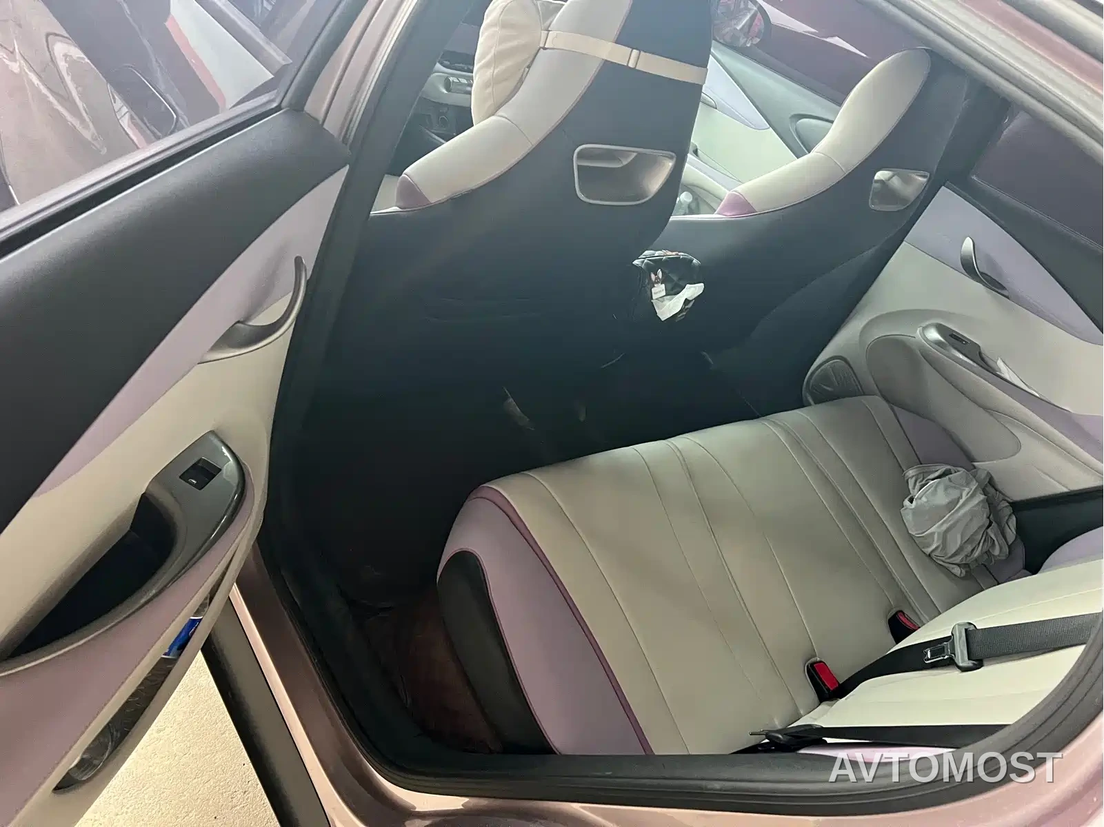 BYD Dolphin 2021 301km Vitality Edition — фото 5
