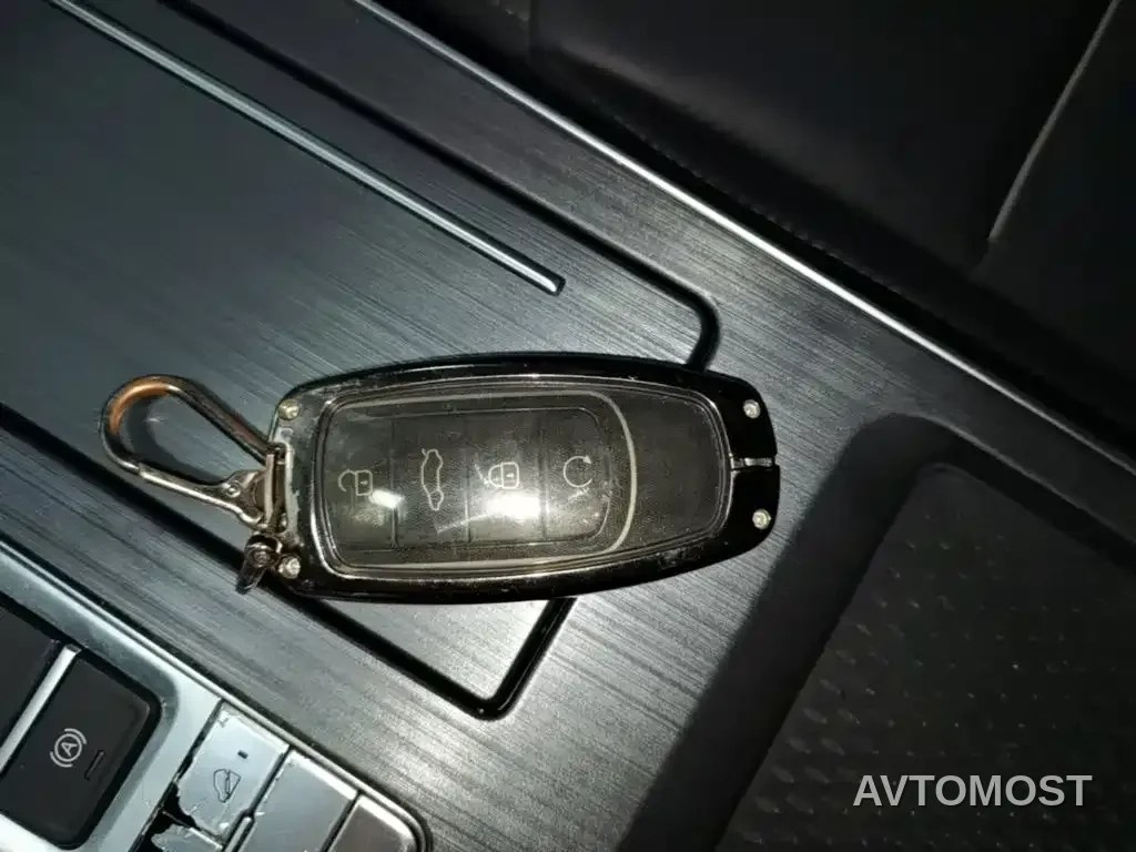 Chery Tiggo 7 PLUS 2021 1.5T CVT Luxury — фото 7