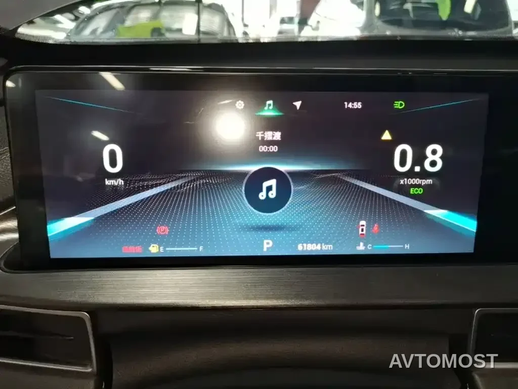 Chery Tiggo 7 PLUS 2021 1.5T CVT Luxury — фото 10