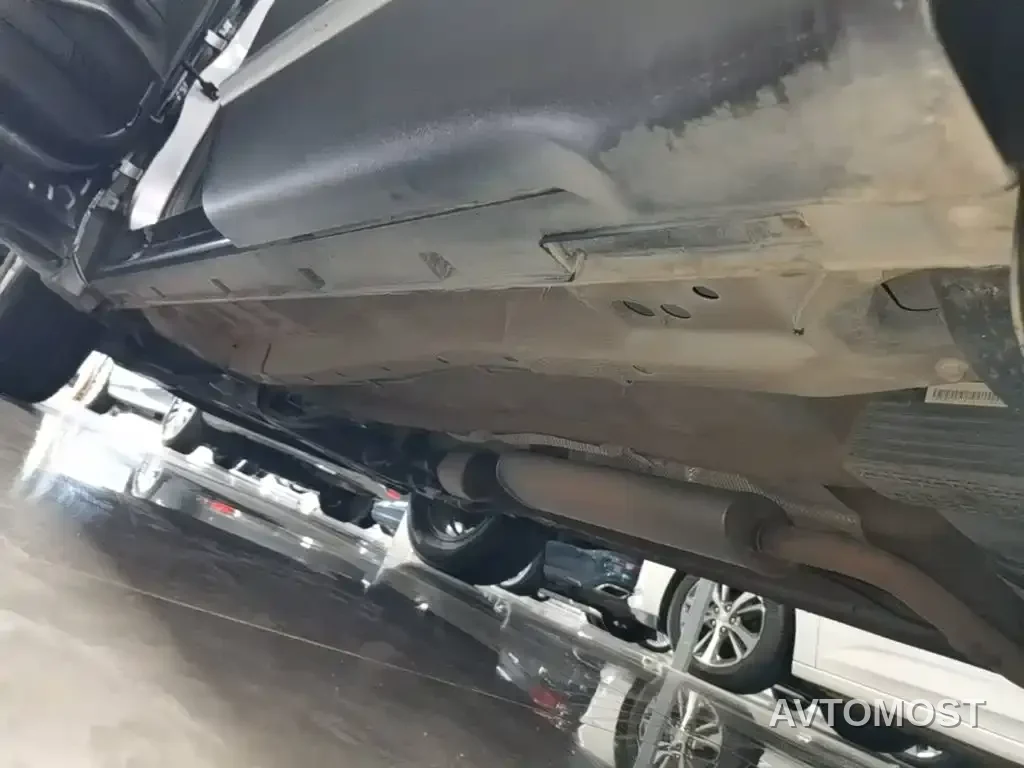 Chery Tiggo 7 PLUS 2021 1.5T CVT Luxury — фото 20