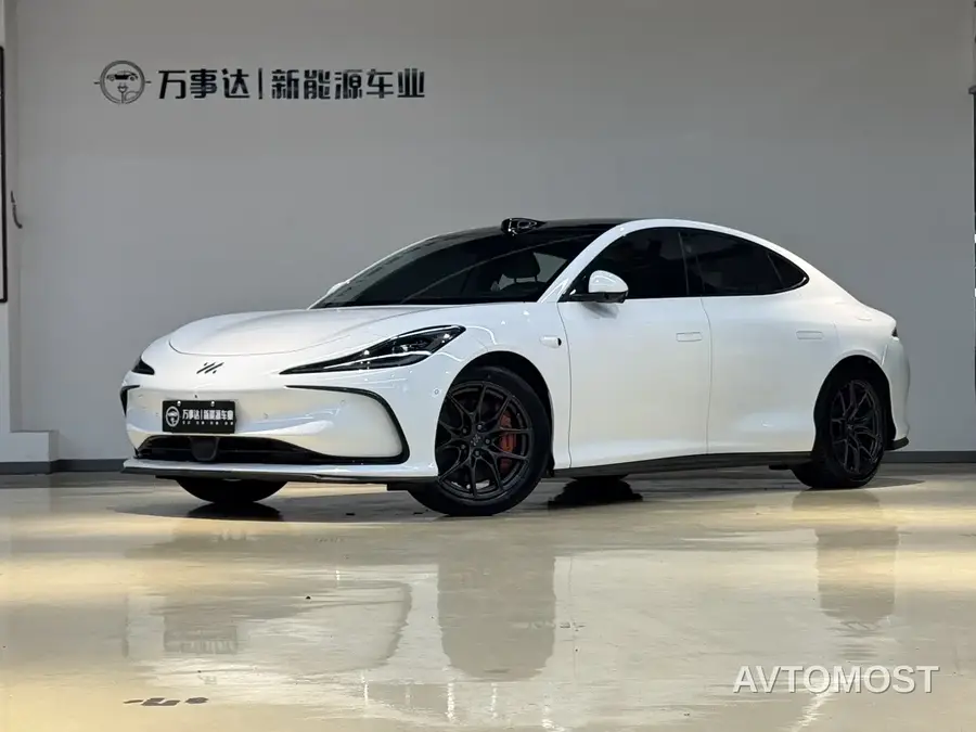 IM L6 2024 Max Standard Edition