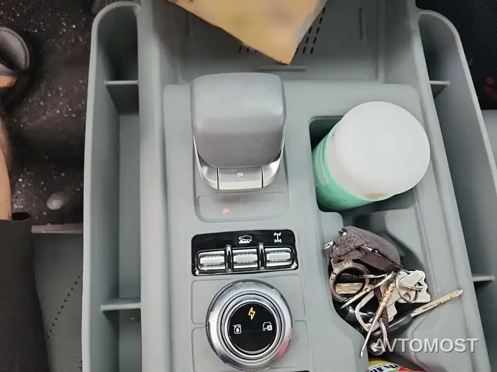 BAIC ORV Beijing Off-Road BJ40 Range Extender 2025 Standard Edition — фото 5
