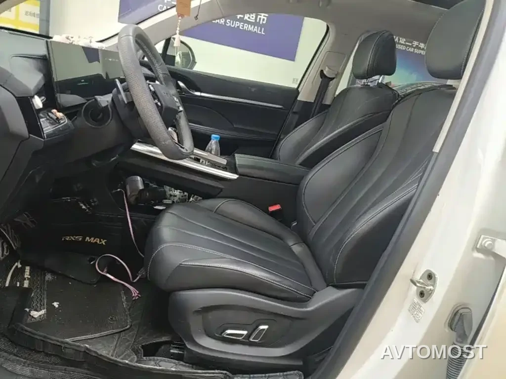 Roewe RX5 eMAX 2022 1.5T PHEV Fearless Honor Edition — фото 14