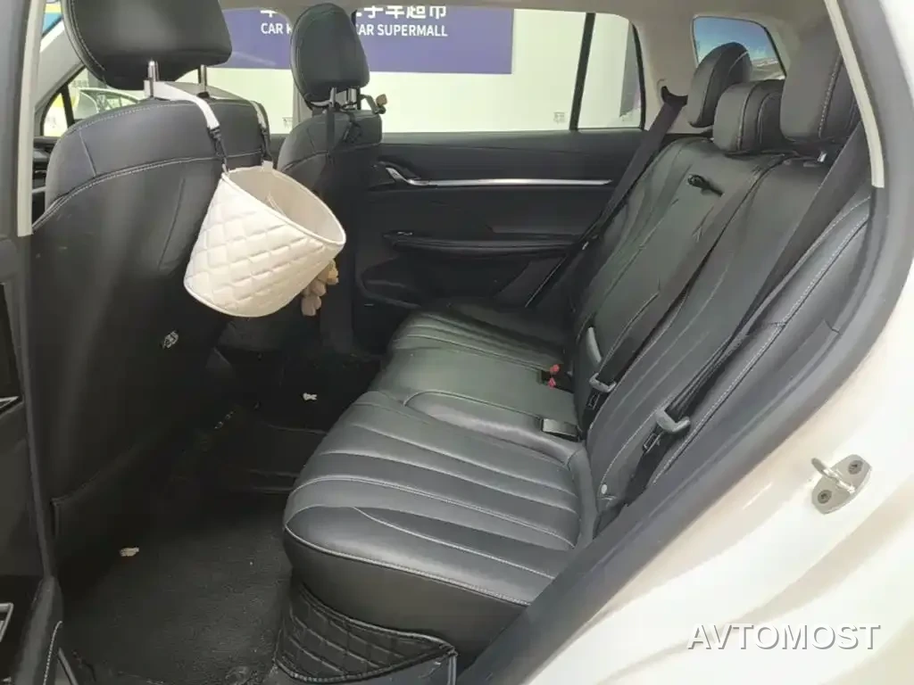 Roewe RX5 eMAX 2022 1.5T PHEV Fearless Honor Edition — фото 16