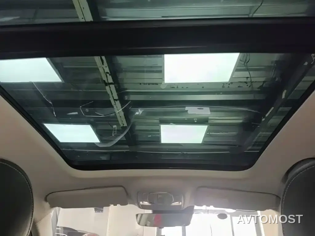 Roewe RX5 eMAX 2022 1.5T PHEV Fearless Honor Edition — фото 17