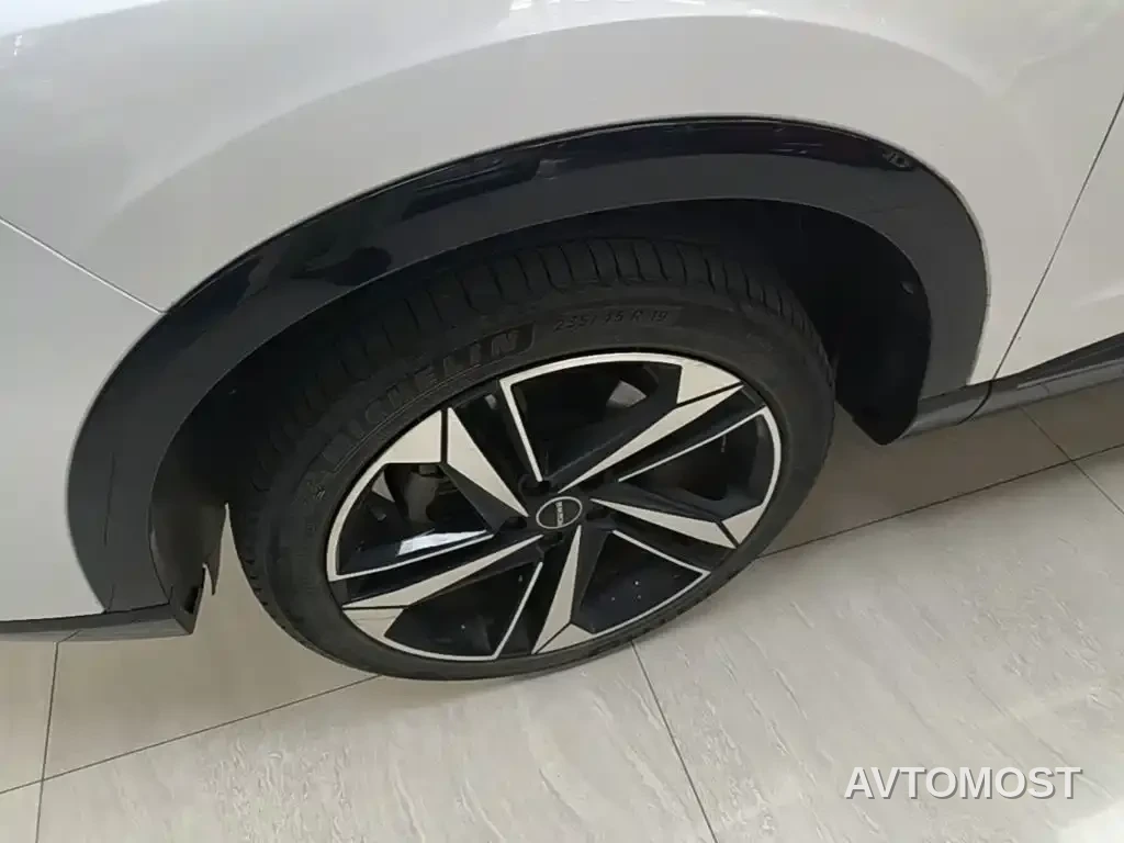 Roewe RX5 eMAX 2022 1.5T PHEV Fearless Honor Edition — фото 22