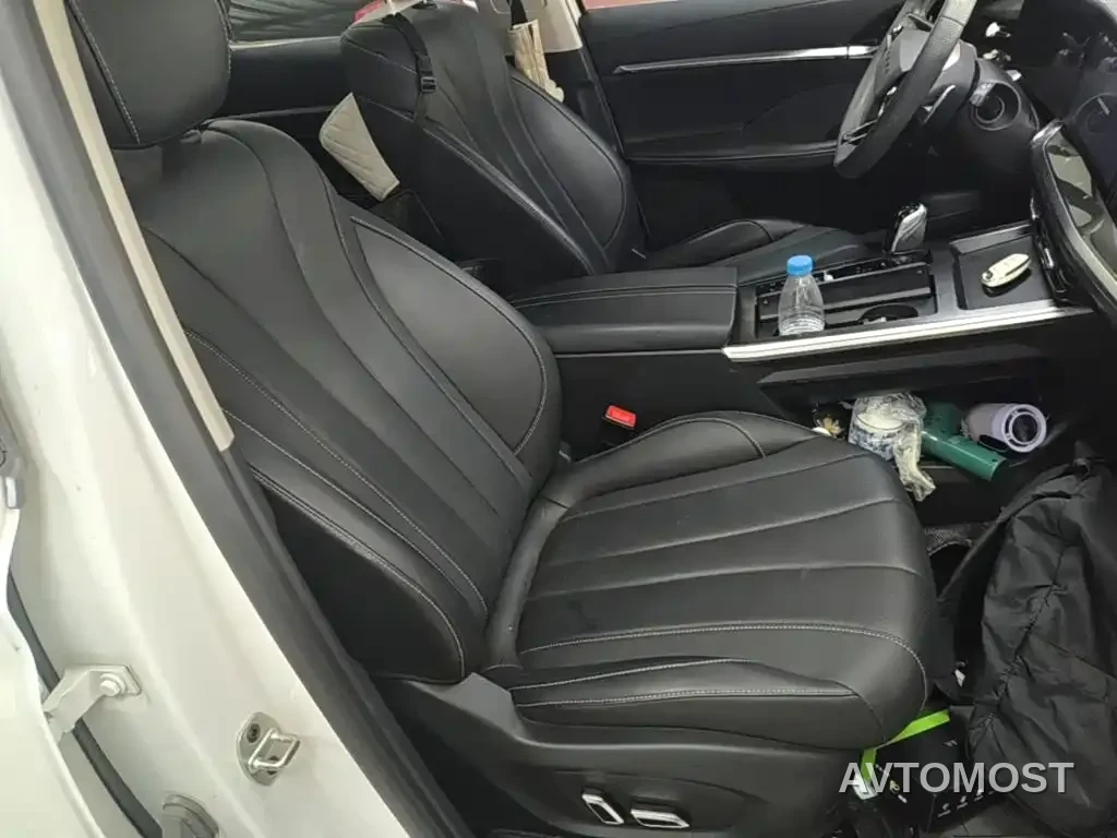 Roewe RX5 eMAX 2022 1.5T PHEV Fearless Honor Edition — фото 24