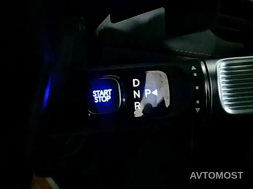 Hyundai ELEXIO 2025 Standard Range RWD — фото 14