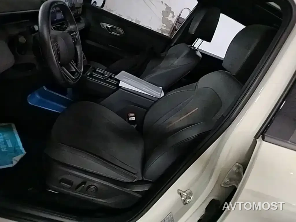 Hyundai ELEXIO 2025 Standard Range RWD — фото 15