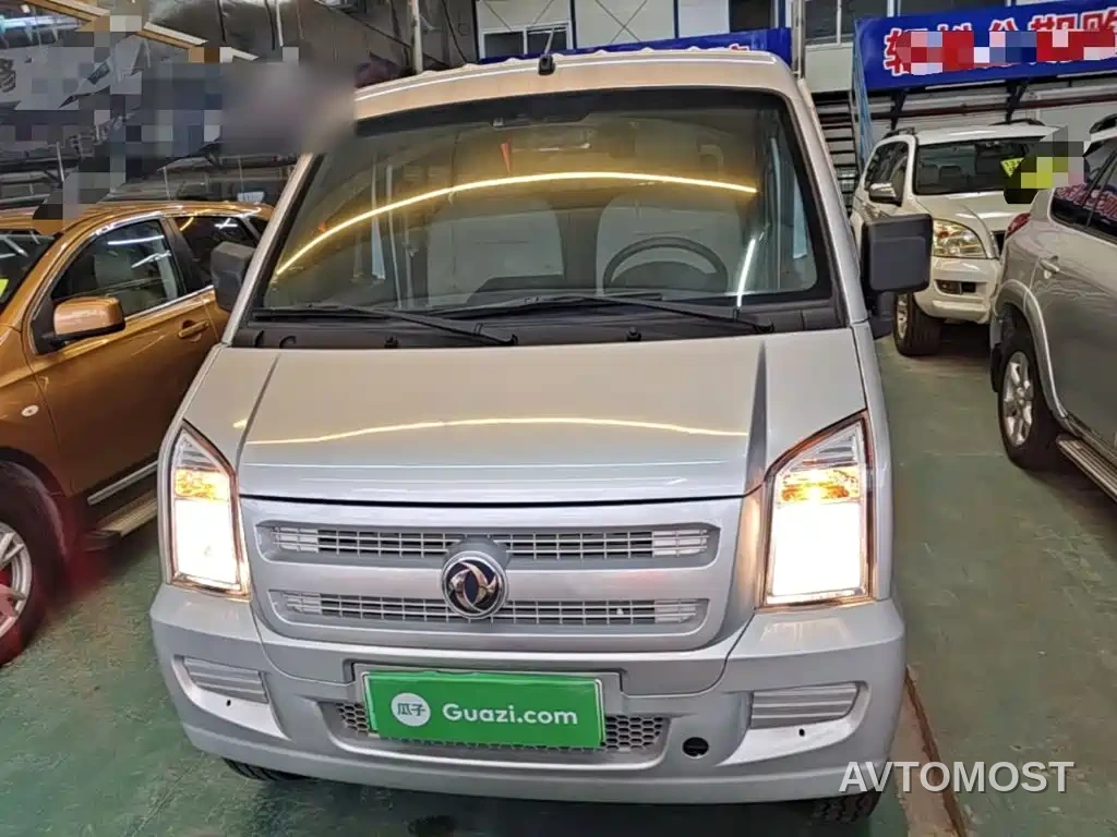 Dongfeng Xiaokang EC36 2022 Standard Edition Gotion High-Tech Battery — фото 3