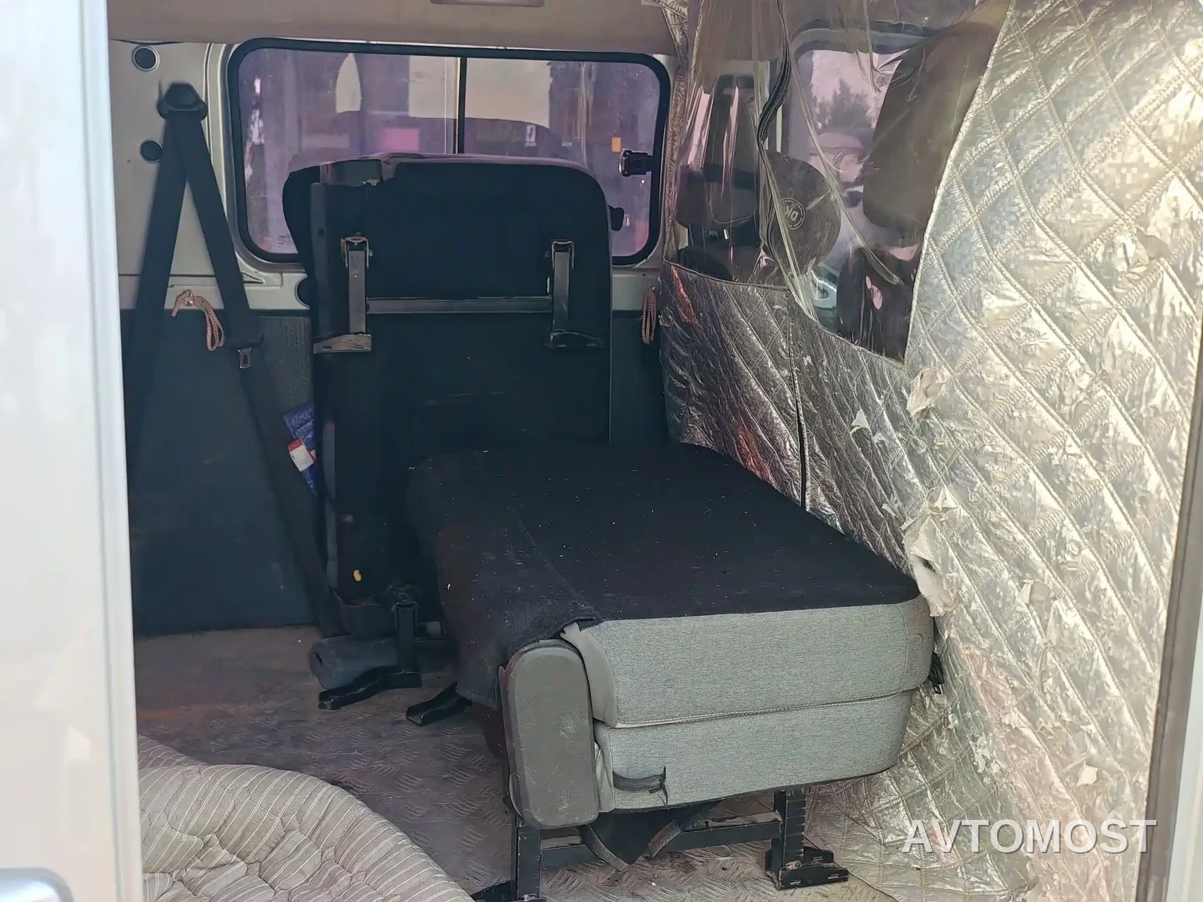 Wuling Yangguang 2024 300km Comfort Passenger Version 60kW — фото 7