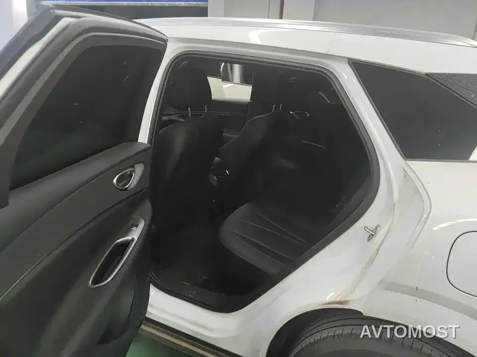 BYD Sealion 06 New Energy 2025 DM-i Premium Version — фото 6