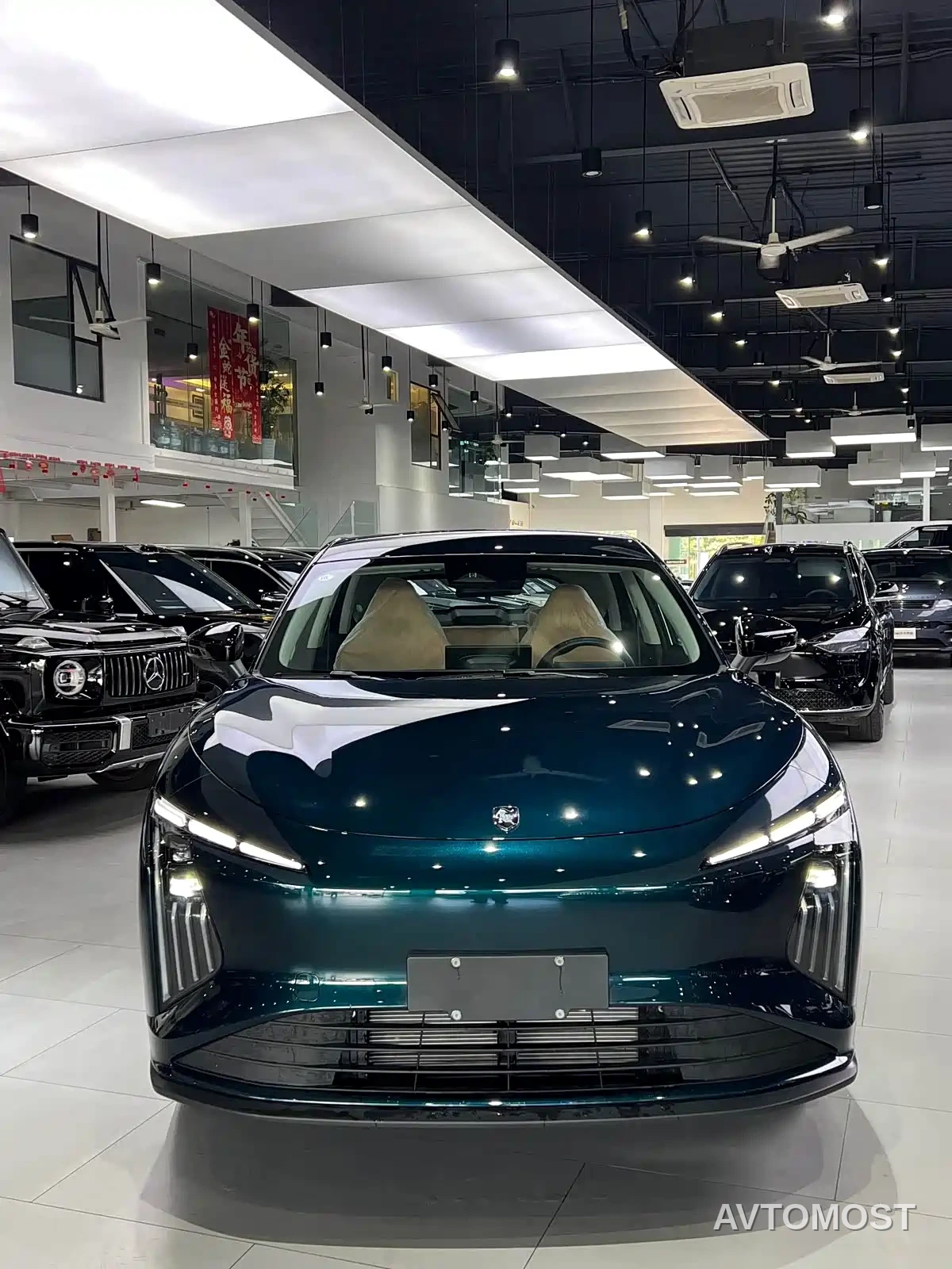 Dongfeng Fengxing Starry Sea T5 2026 Model 530km Premium Edition — фото 2