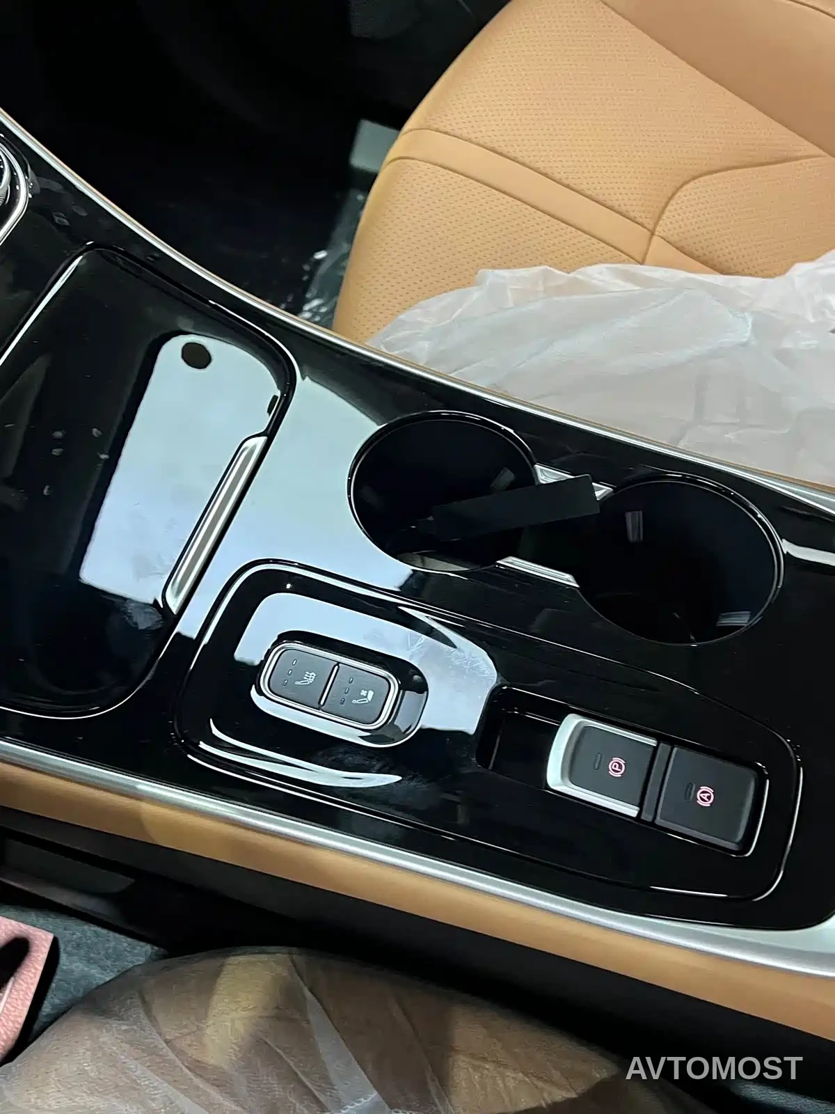 Dongfeng Fengxing Starry Sea T5 2026 Model 530km Premium Edition — фото 11