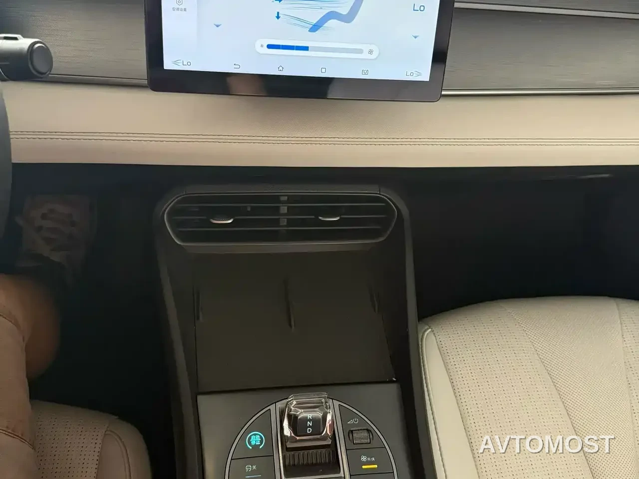 BYD Hai Bao 05 DM-i 2025 DM-i Smart Drive Edition 55KM Luxury — фото 6