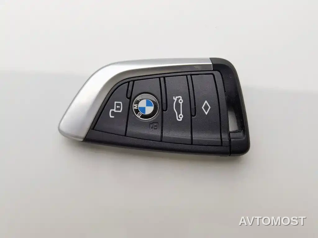BMW 3 Series 2022 320Li M Sport Package — фото 18