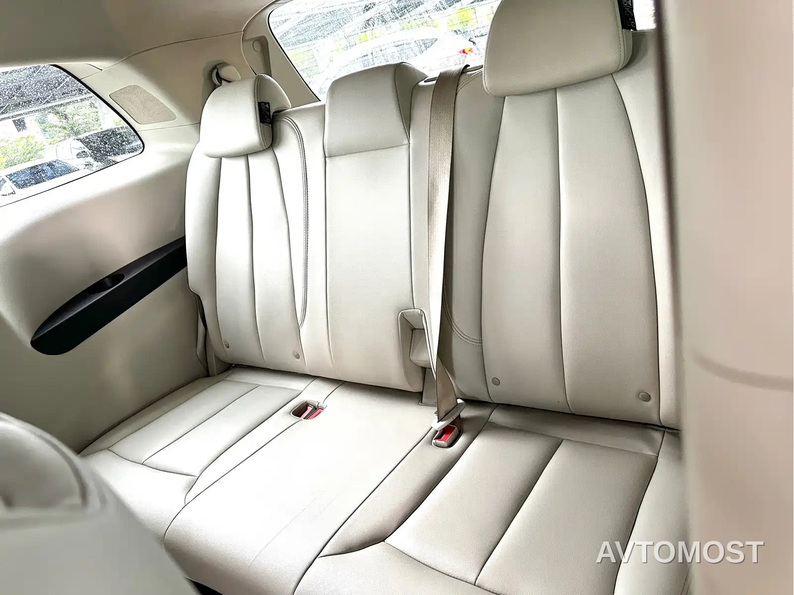 Buick GL8 2021 Land Business Class 652T Luxury — фото 10