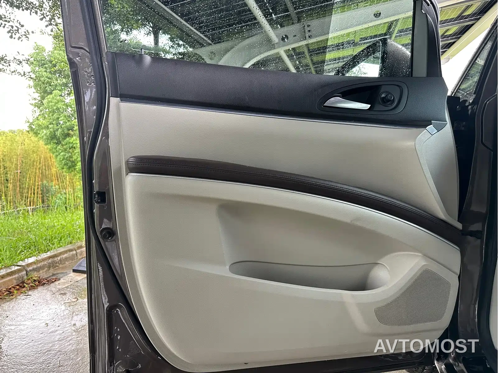 Buick GL8 2021 Land Business Class 652T Luxury — фото 13