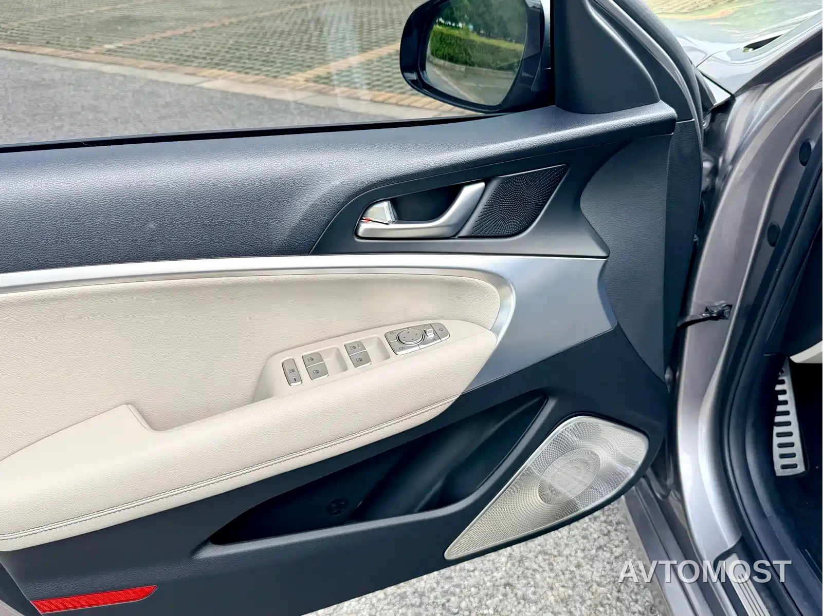 Genesis G70 2021 2.0T RWD Luxury Edition — фото 8