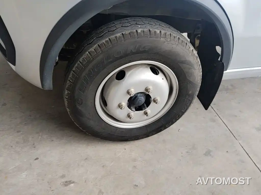 Changan Shenqi T30 2021 Model 1.6L Comfort Single Cab 3.6m Standard Vehicle DAM16KR — фото 23