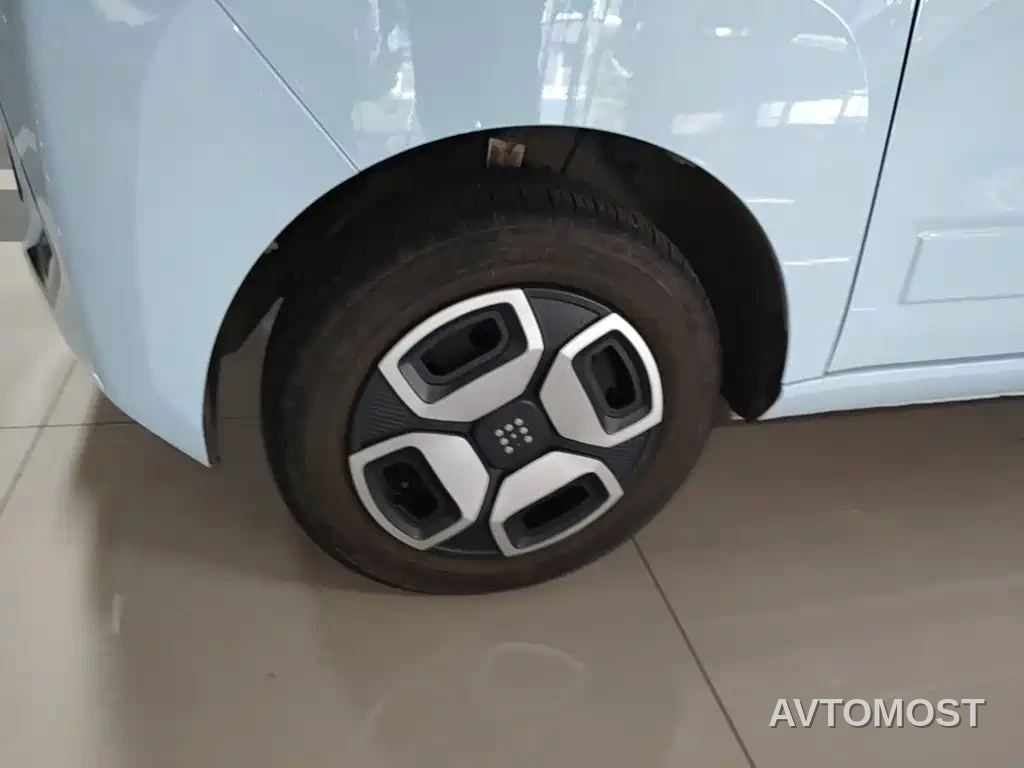 Dongfeng Fengguang MINIEV 2022 Candy Series Marshmallow — фото 23