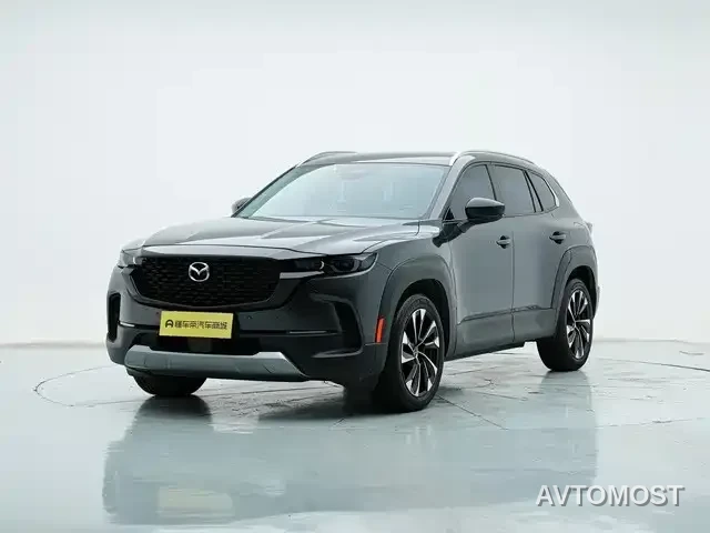 Mazda CX-50 Xingye 2023 2.5L Smart Edition — фото 1