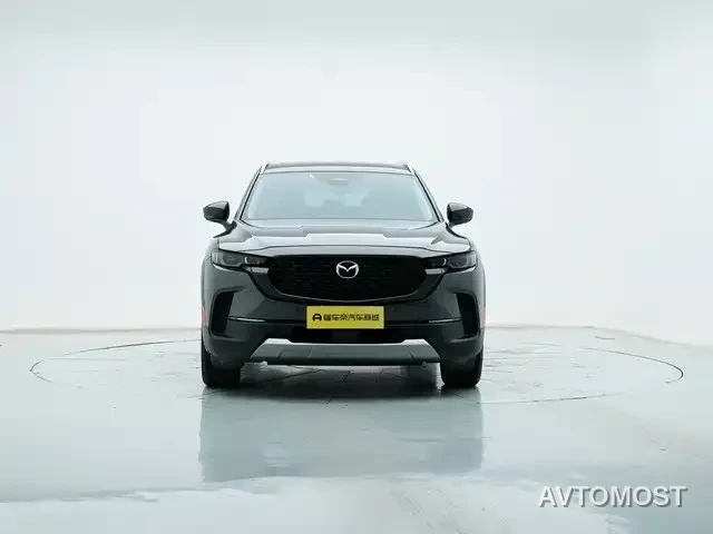 Mazda CX-50 Xingye 2023 2.5L Smart Edition — фото 2