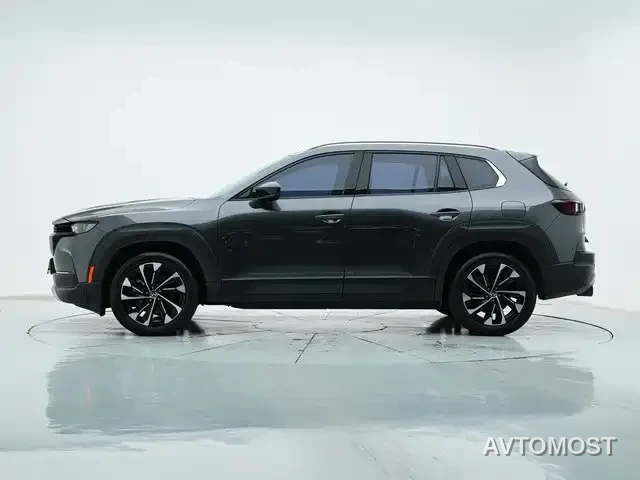 Mazda CX-50 Xingye 2023 2.5L Smart Edition — фото 4