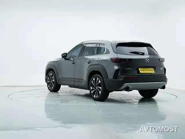 Mazda CX-50 Xingye 2023 2.5L Smart Edition — фото 5