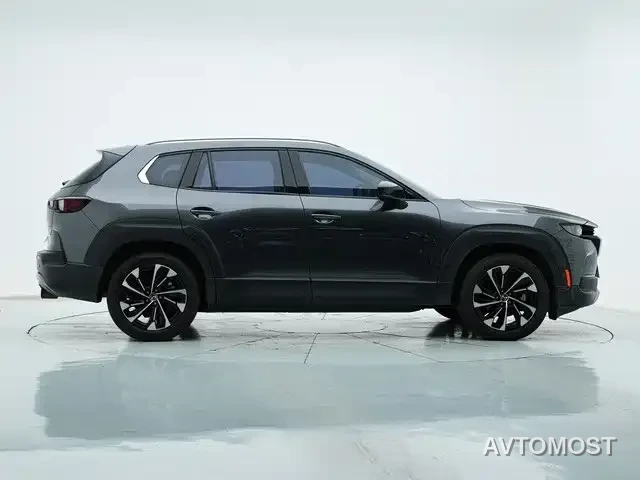 Mazda CX-50 Xingye 2023 2.5L Smart Edition — фото 8