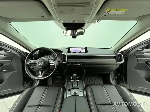 Mazda CX-50 Xingye 2023 2.5L Smart Edition — фото 9