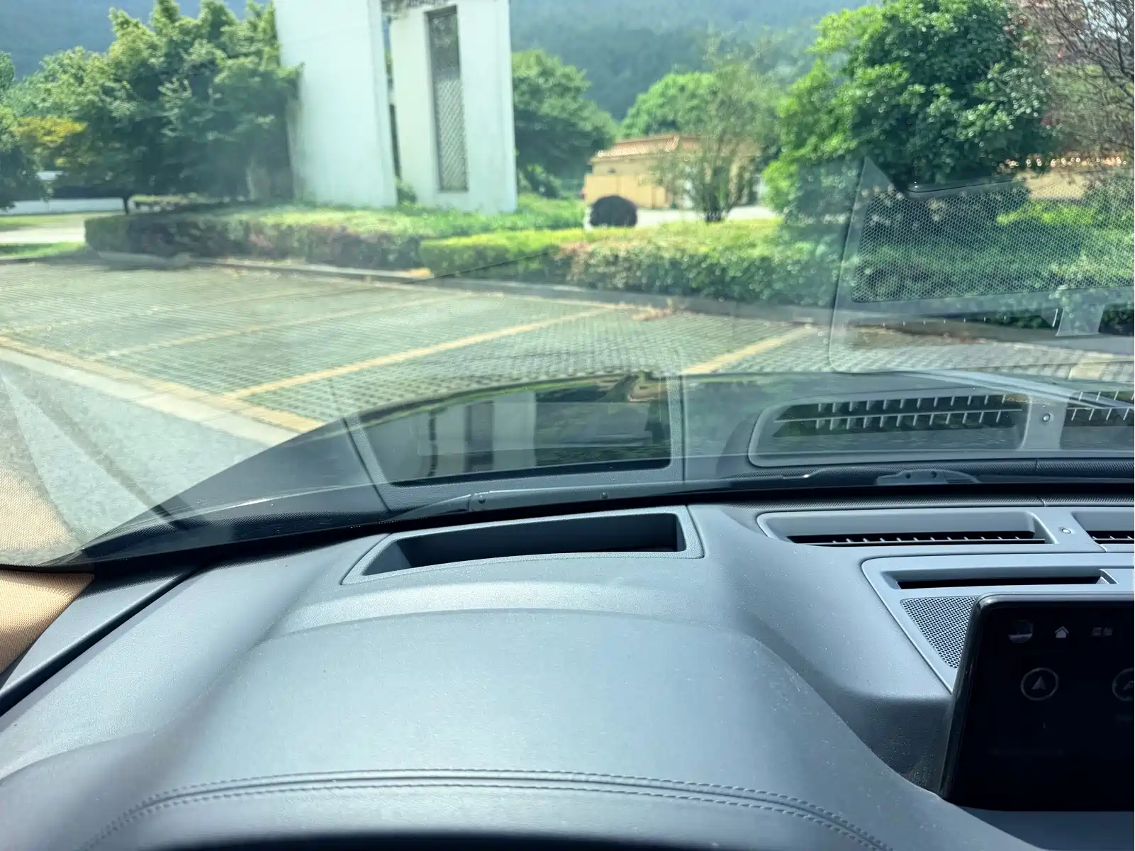 Genesis GV80 2023 2.5T 4WD Luxury Edition 5-seater — фото 13