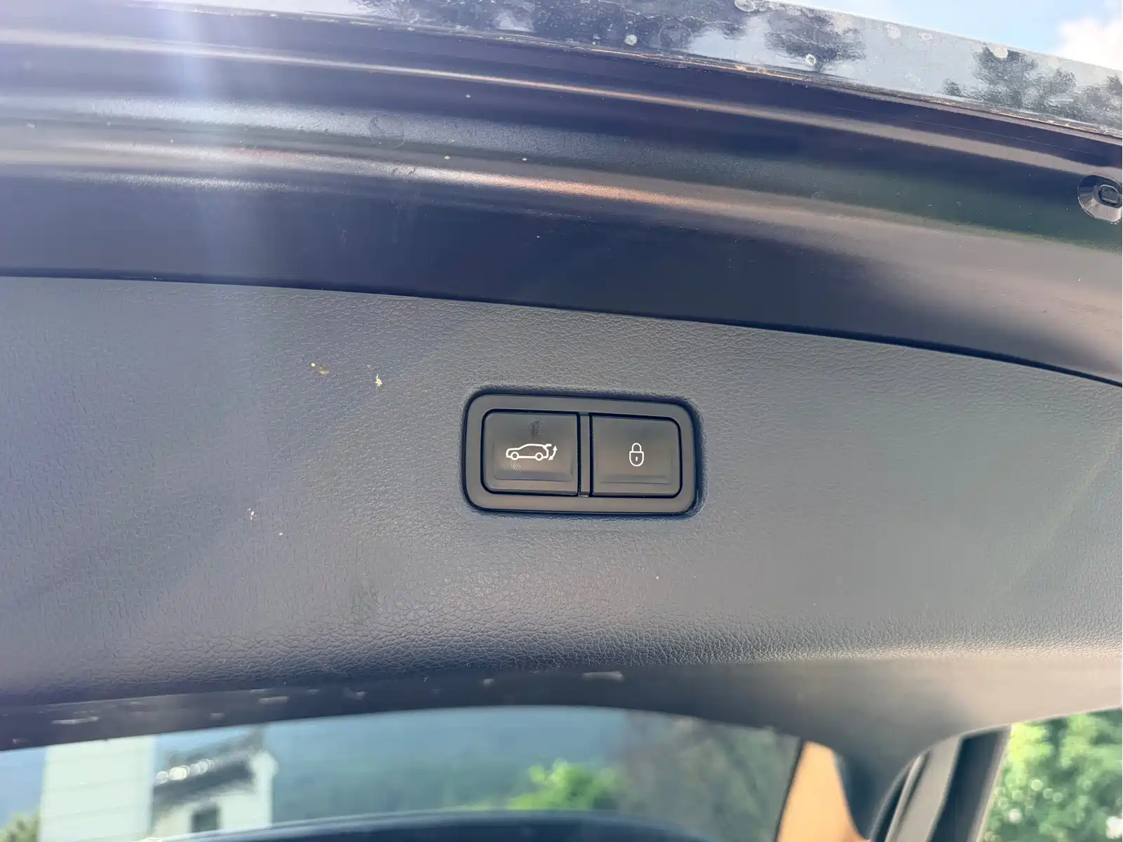 Genesis GV80 2023 2.5T 4WD Luxury Edition 5-seater — фото 21