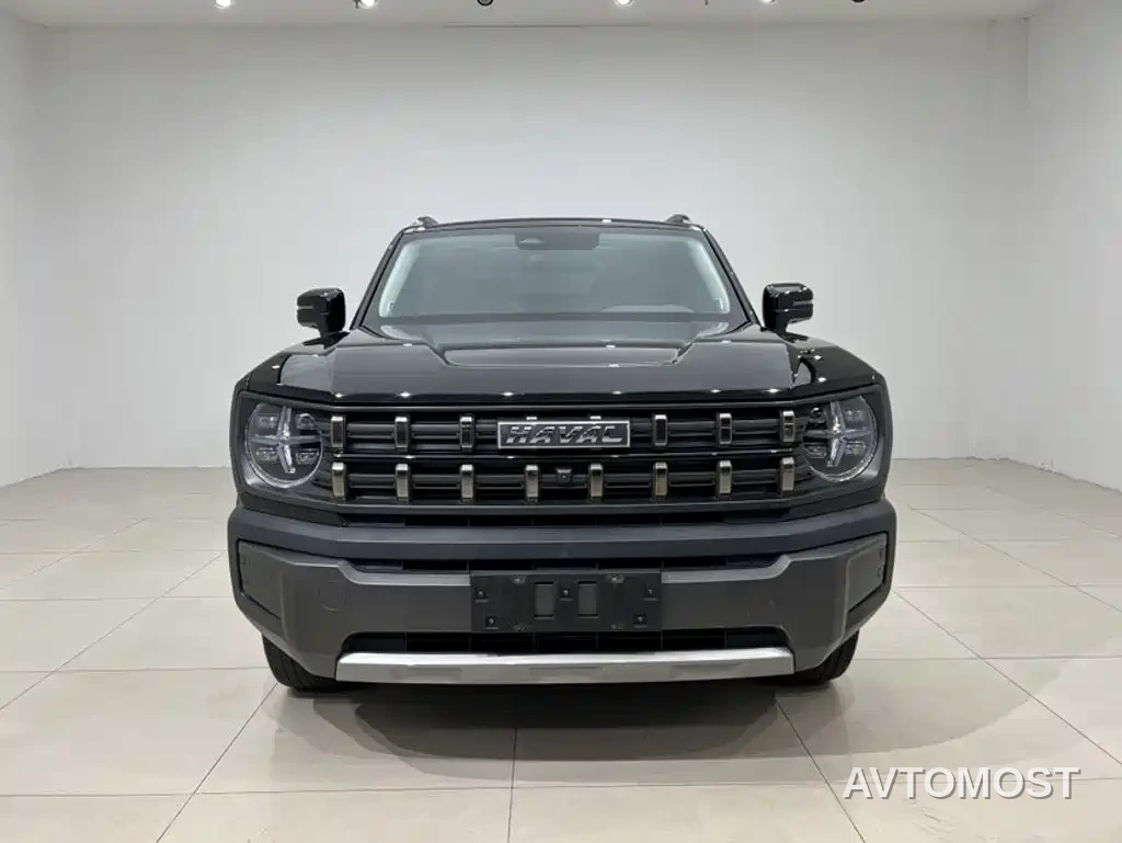 Haval Cool Dog 2022 Model 1.5T DCT FWD Trendy Cool Edition — фото 5