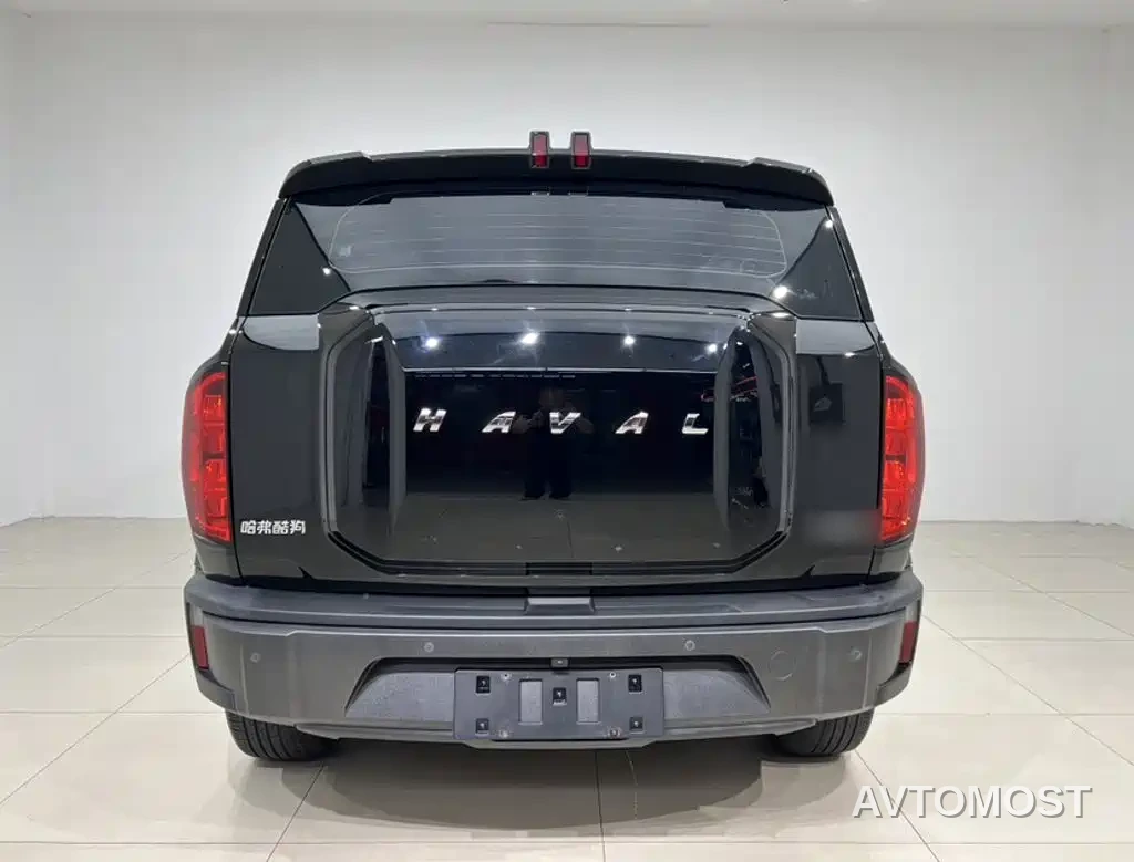 Haval Cool Dog 2022 Model 1.5T DCT FWD Trendy Cool Edition — фото 7