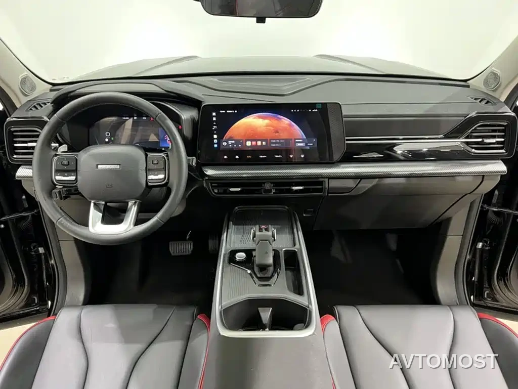Haval Cool Dog 2022 Model 1.5T DCT FWD Trendy Cool Edition — фото 13