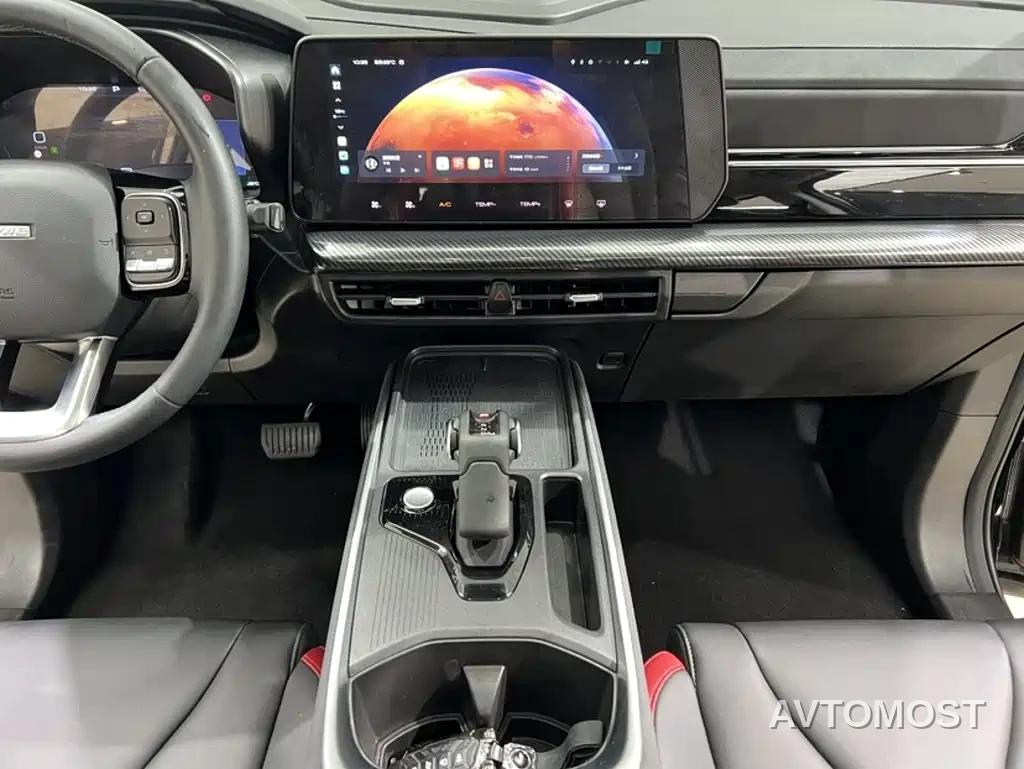Haval Cool Dog 2022 Model 1.5T DCT FWD Trendy Cool Edition — фото 15
