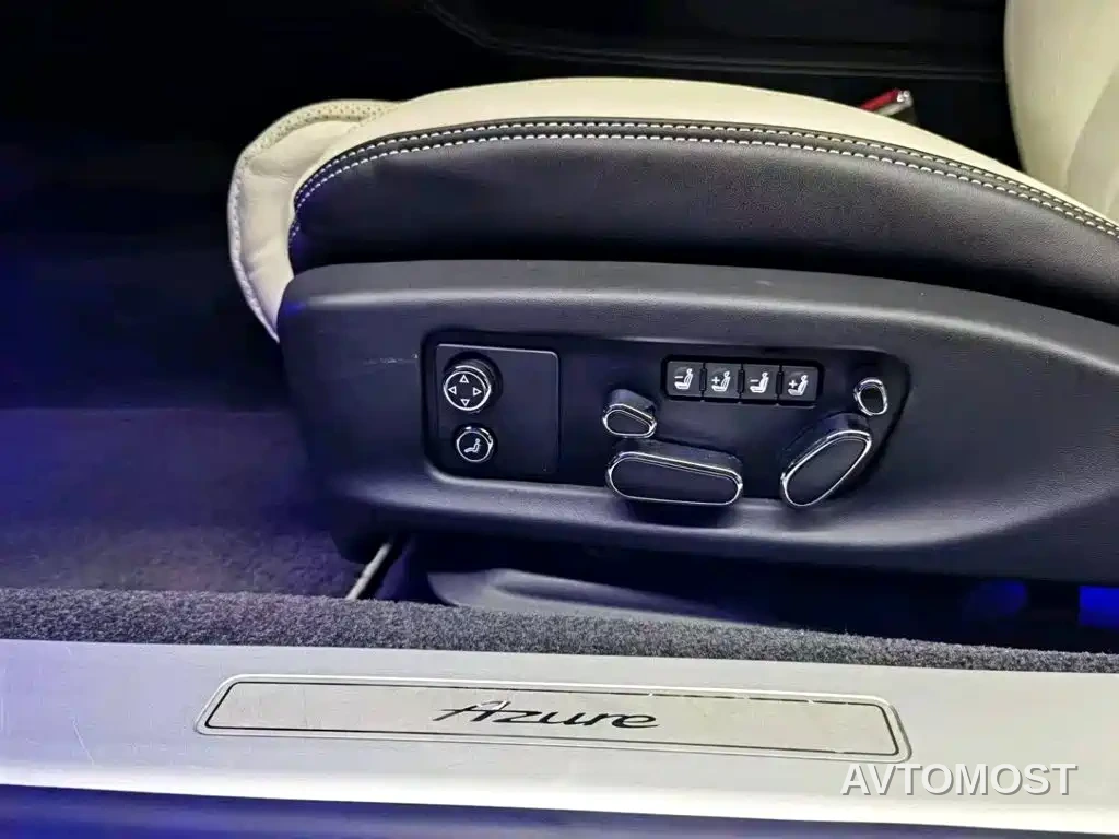 Bentley Continental 2023 4.0T GT V8 Elegance Edition — фото 6
