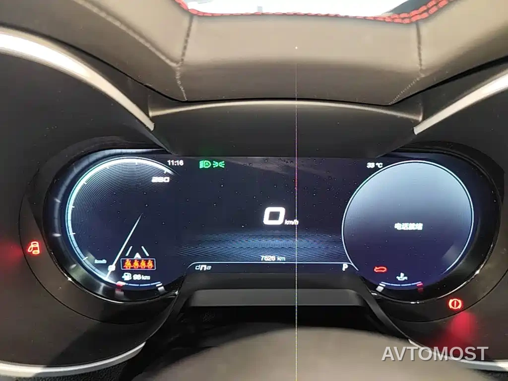 Alfa Romeo Stelvio 2023 2.0T 280HP Competizione Racing Edition — фото 12