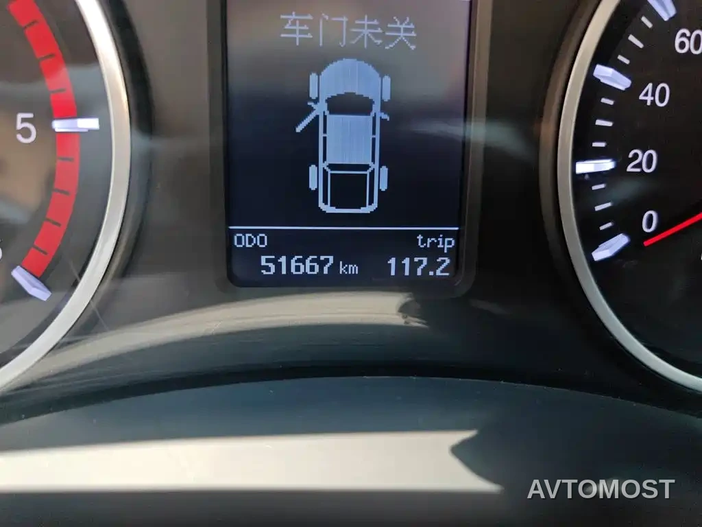 Great Wall Fengjun 7 2021 Model 2.0T Diesel 2WD Value Edition Large Double Cab GW4D20M — фото 5