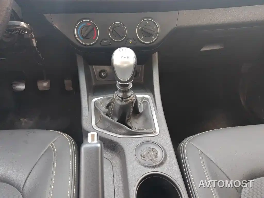 Great Wall Fengjun 7 2021 Model 2.0T Diesel 2WD Value Edition Large Double Cab GW4D20M — фото 9